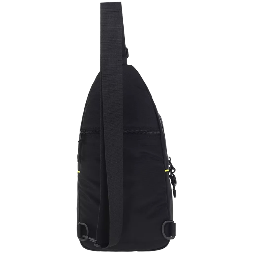 Canyon - Axelremsväska 3,5 l svart
