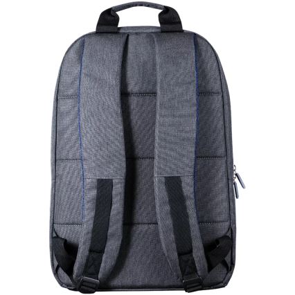 Canyon - Laptop ryggsäck 12l 15,6 grå