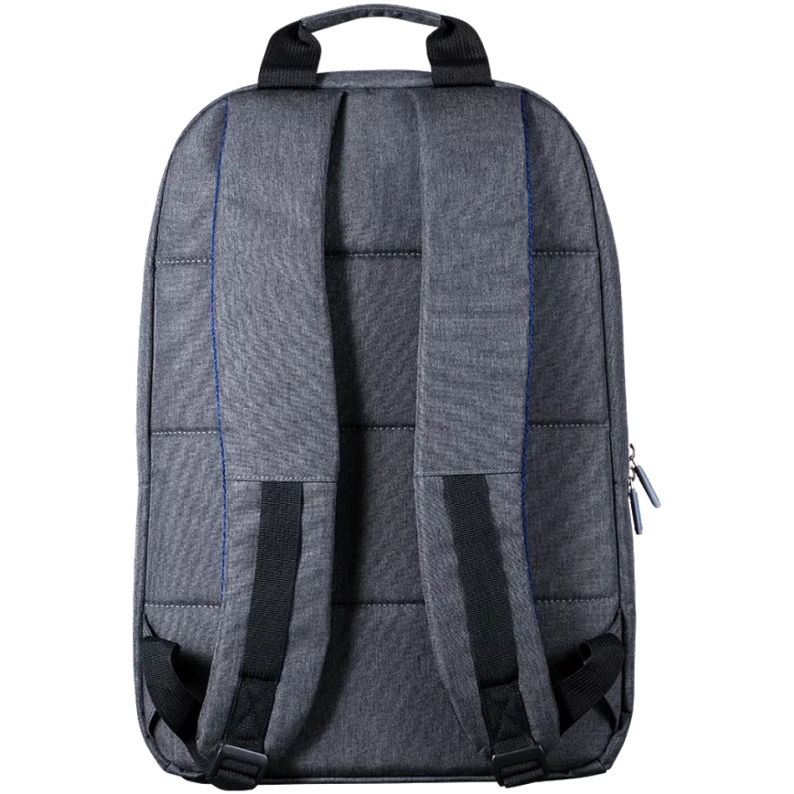 Canyon - Laptop ryggsäck 12l 15,6 grå