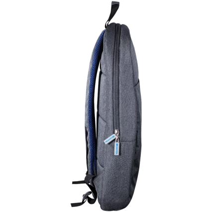Canyon - Laptop ryggsäck 12l 15,6 grå