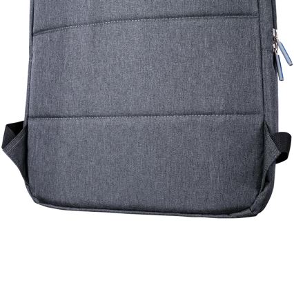 Canyon - Laptop ryggsäck 12l 15,6 grå