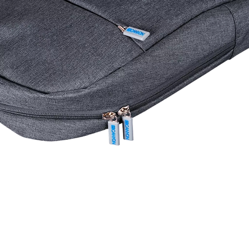Canyon - Laptop ryggsäck 12l 15,6 grå