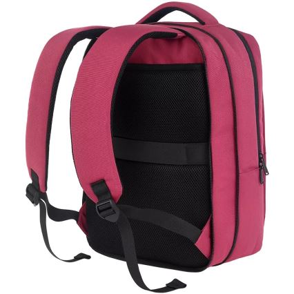 Canyon - Laptop ryggsäck 15.6" rosa