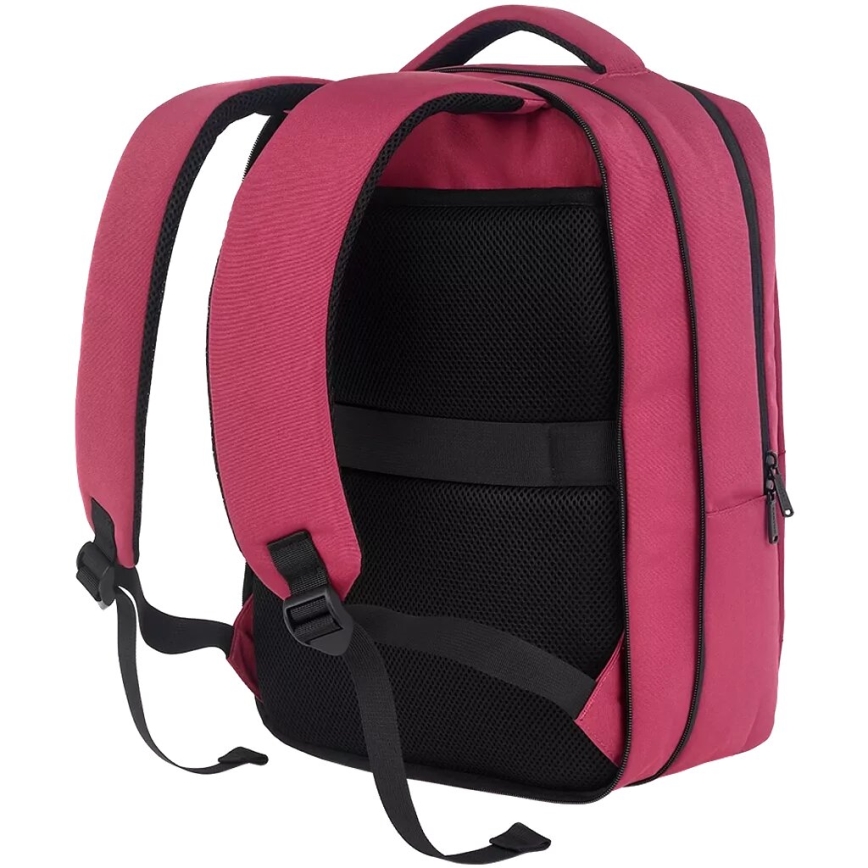 Canyon - Laptop ryggsäck 15.6" rosa