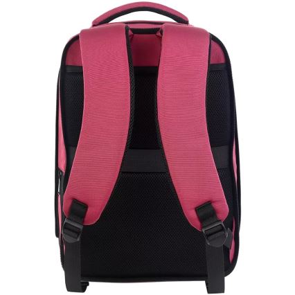 Canyon - Laptop ryggsäck 15.6" rosa