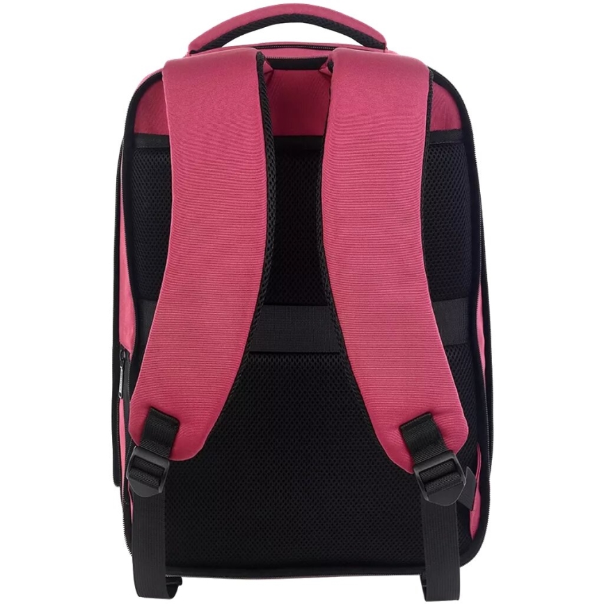 Canyon - Laptop ryggsäck 15.6" rosa