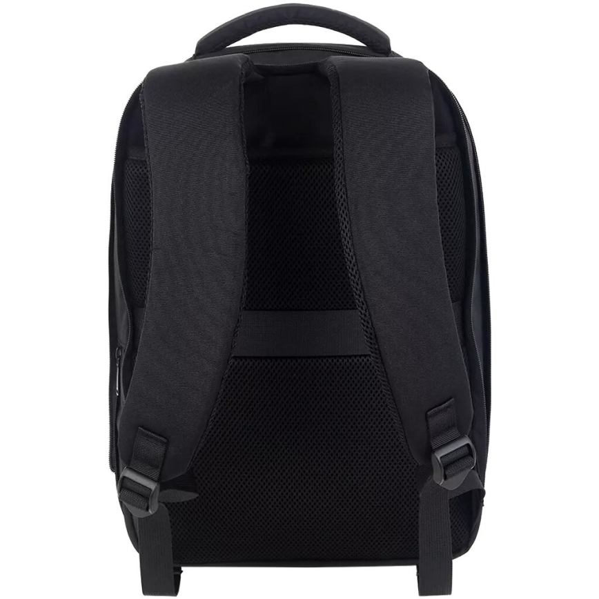 Canyon - Laptop ryggsäck 15.6" svart
