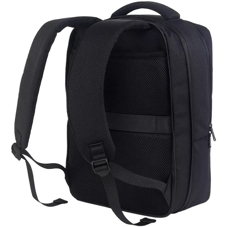 Canyon - Laptop ryggsäck 15.6" svart