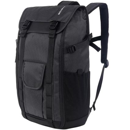 Canyon - Laptop ryggsäck 15 l 15,6" svart