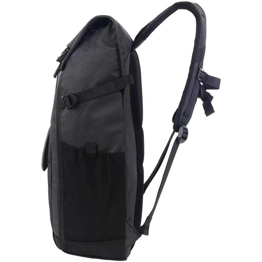 Canyon - Laptop ryggsäck 15 l 15,6" svart