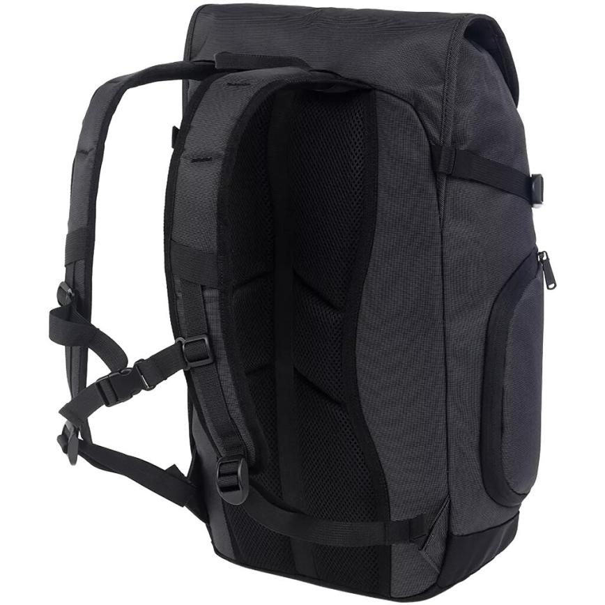 Canyon - Laptop ryggsäck 15 l 15,6" svart