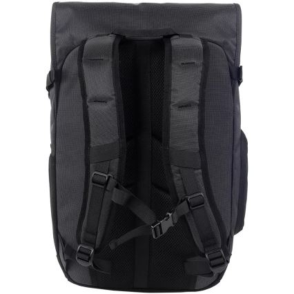 Canyon - Laptop ryggsäck 15 l 15,6" svart
