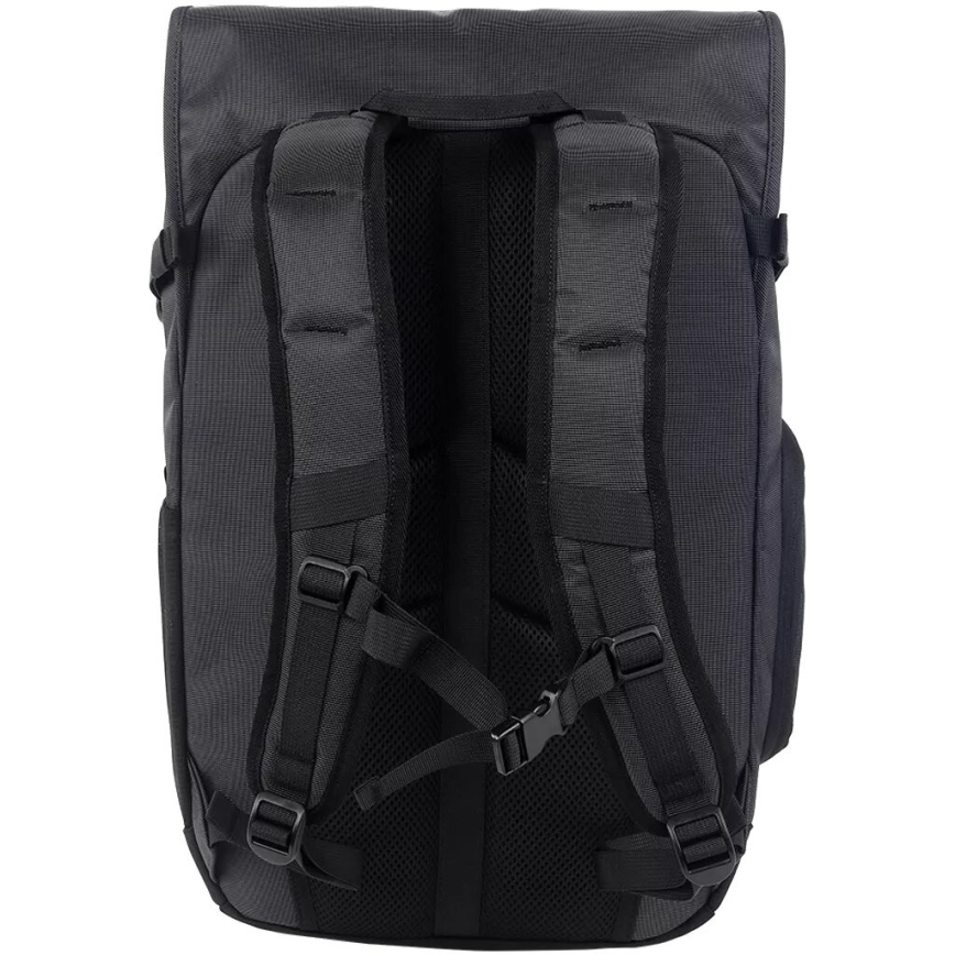 Canyon - Laptop ryggsäck 15 l 15,6" svart