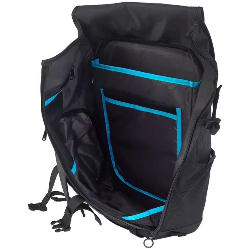 Canyon - Laptop ryggsäck 15 l 15,6" svart