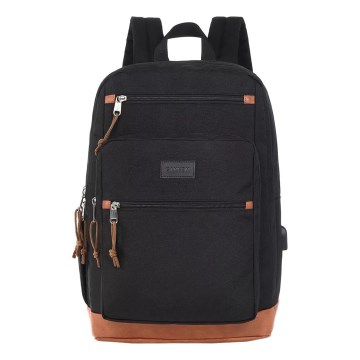 Canyon - Laptop ryggsäck 22l 15,6