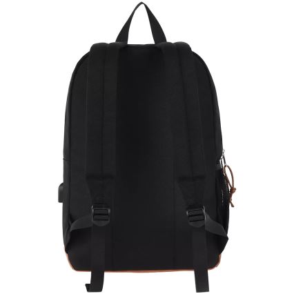 Canyon - Laptop ryggsäck 22l 15,6 svart