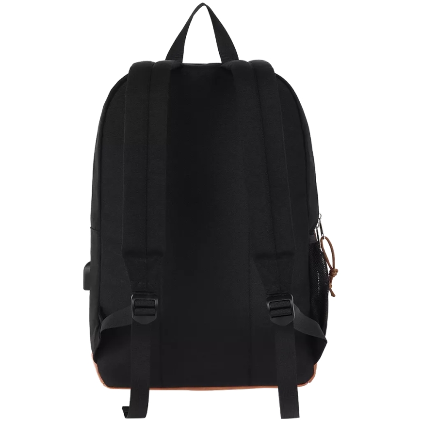 Canyon - Laptop ryggsäck 22l 15,6 svart