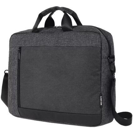 Canyon - Laptopväska 15,6 grå