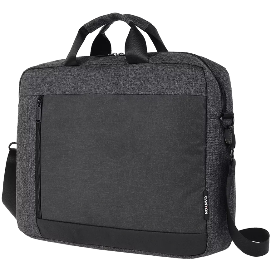 Canyon - Laptopväska 15,6 grå