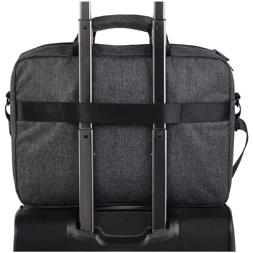 Canyon - Laptopväska 15,6 grå
