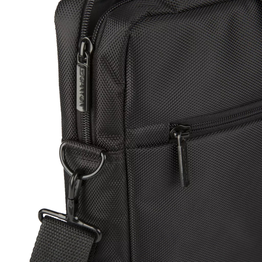 Canyon - Laptopväska 15,6 svart