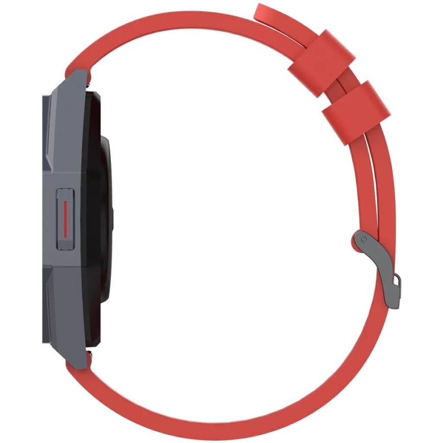 Canyon - Smart klocka OTTO IP68 röd