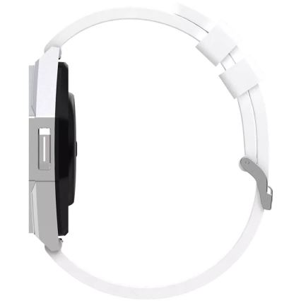 Canyon - Smart klocka OTTO IP68 silver