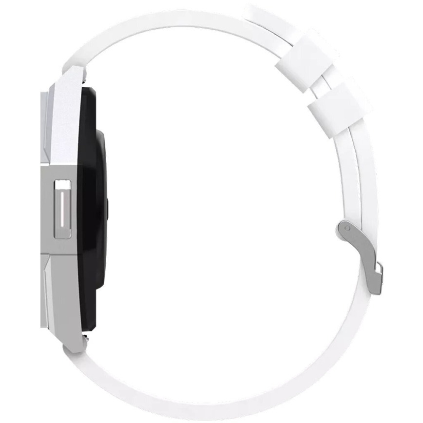 Canyon - Smart klocka OTTO IP68 silver