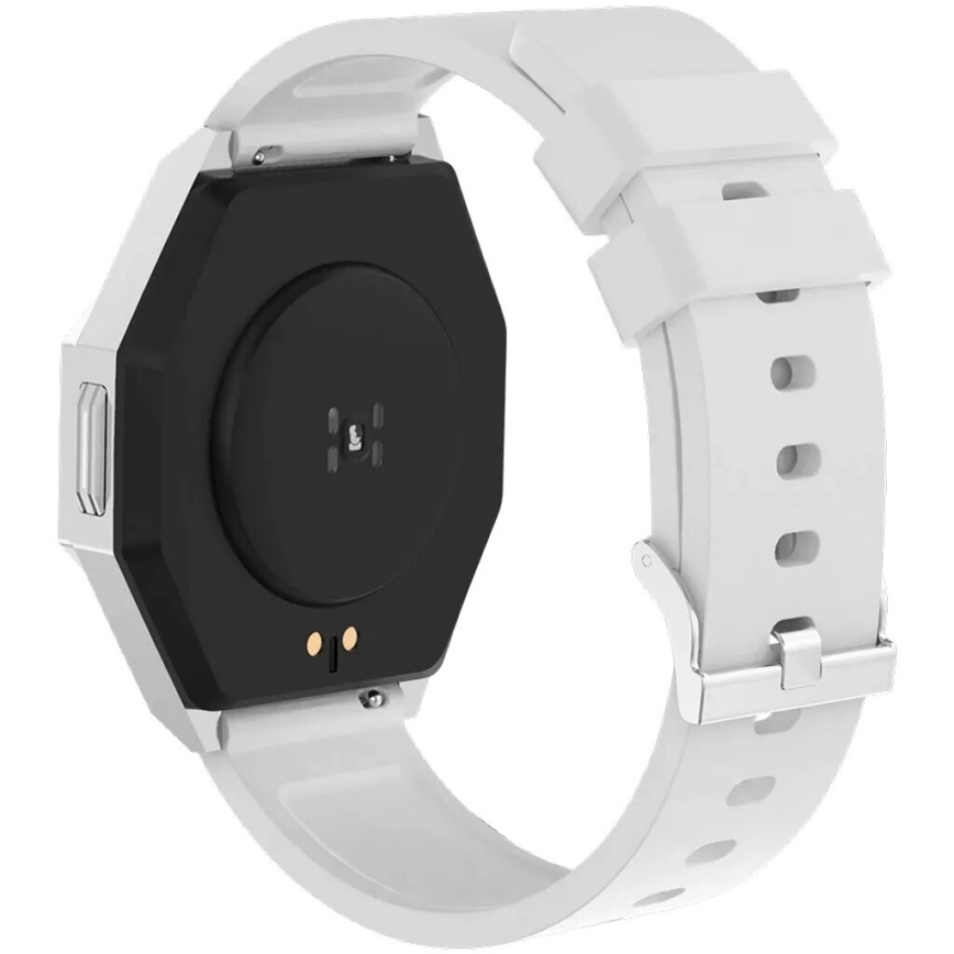 Canyon - Smart klocka OTTO IP68 silver