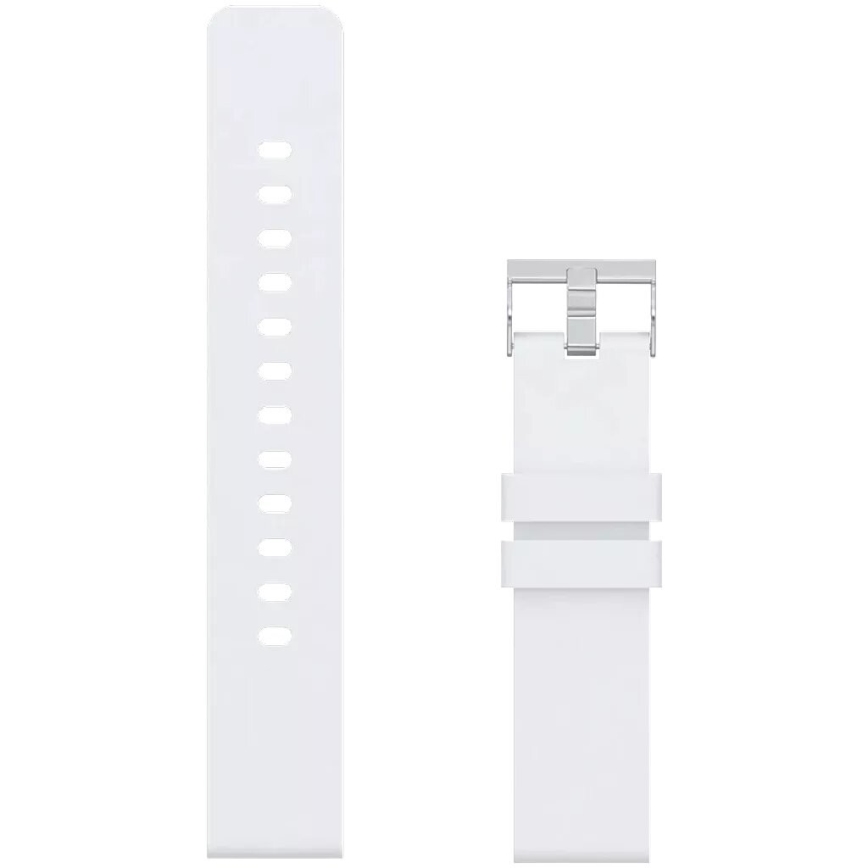 Canyon - Smart klocka OTTO IP68 silver