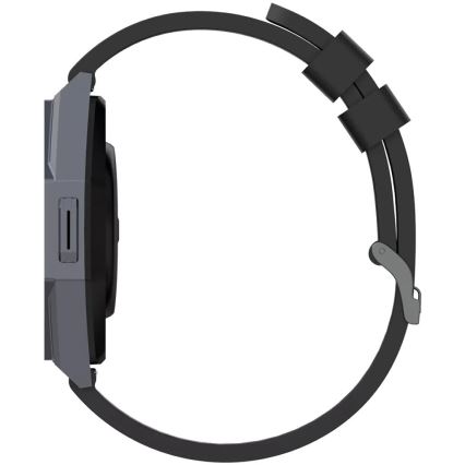Canyon - Smart klocka OTTO IP68 svart