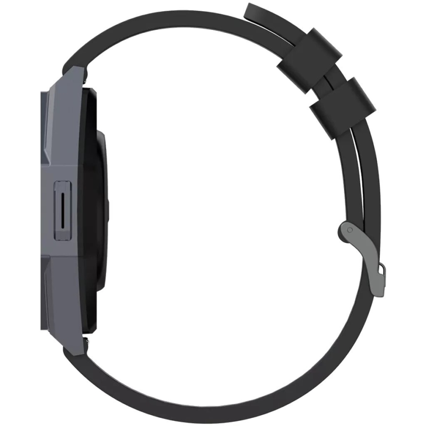Canyon - Smart klocka OTTO IP68 svart