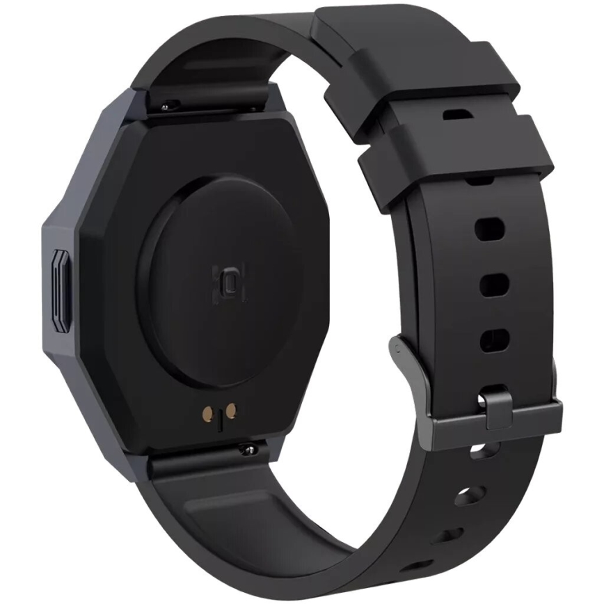 Canyon - Smart klocka OTTO IP68 svart
