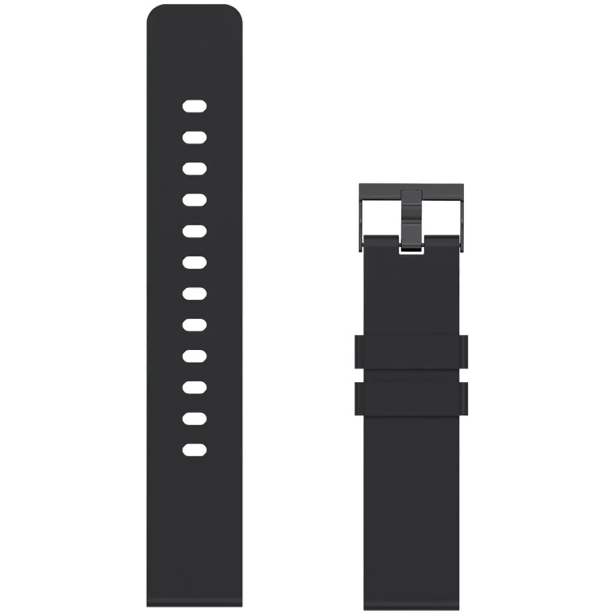Canyon - Smart klocka OTTO IP68 svart