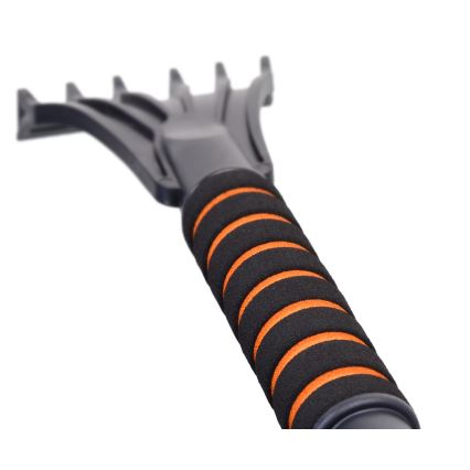 Car scraper
