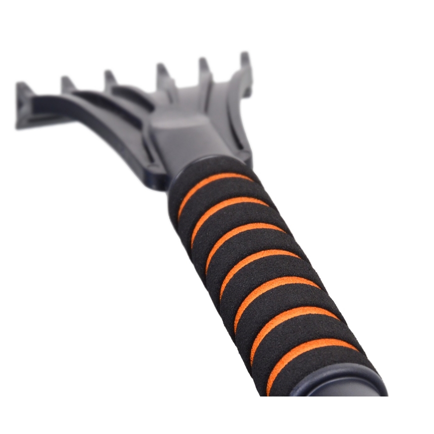 Car scraper