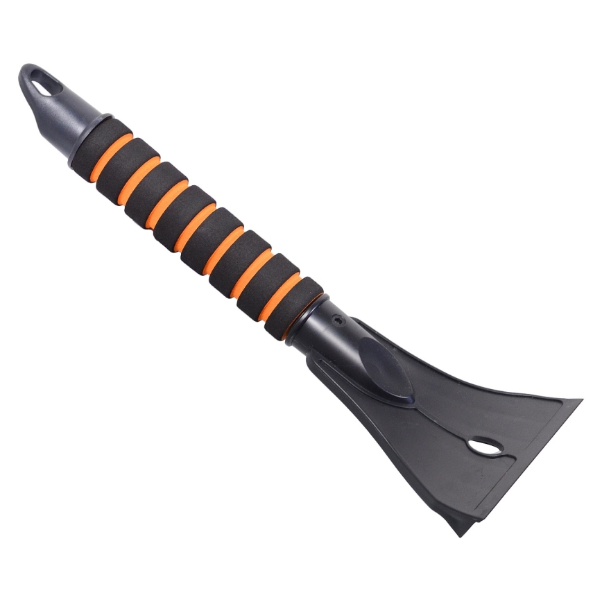 Car scraper