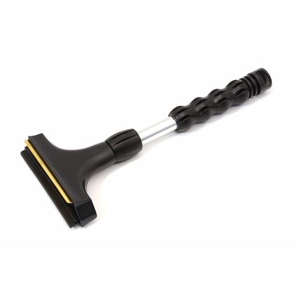 Car scraper svart