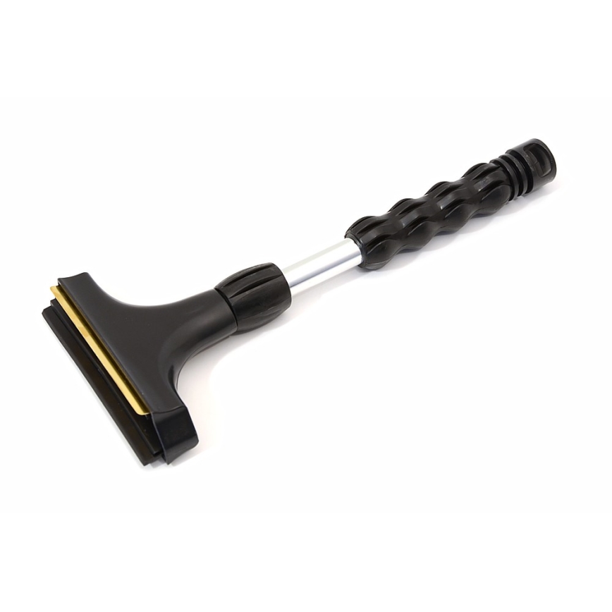 Car scraper svart