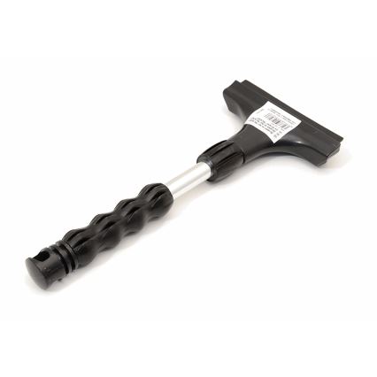 Car scraper svart