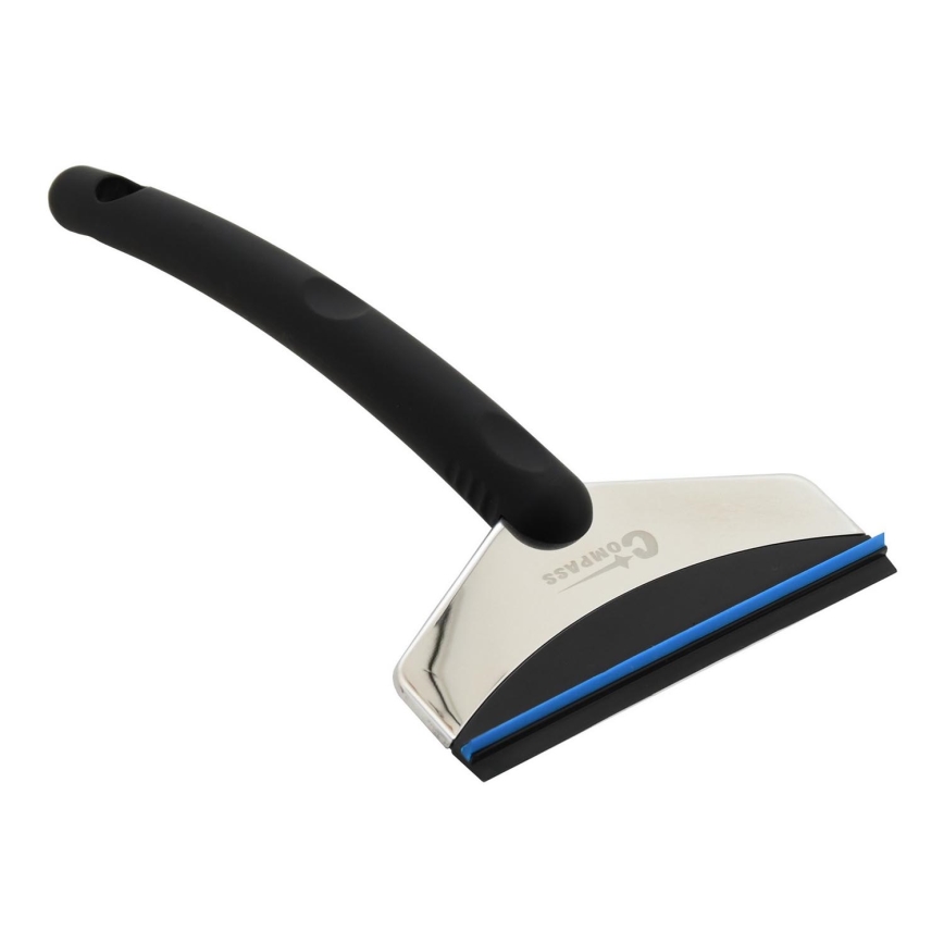 Car scraper svart/vit