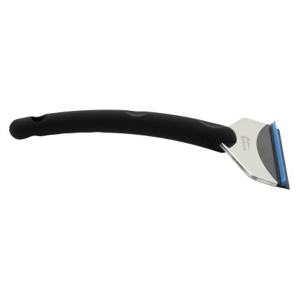 Car scraper svart/vit