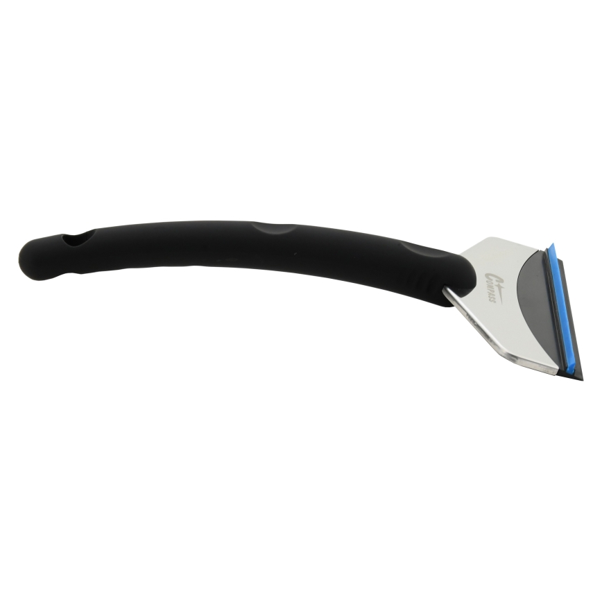 Car scraper svart/vit