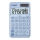 Casio - Miniräknare 1xLR54 blå