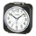 Casio - Väckarklocka 1xAA svart/vit