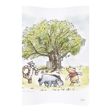 CebaBaby - Skötmatta bilateral COSY DISNEY 50x70 cm