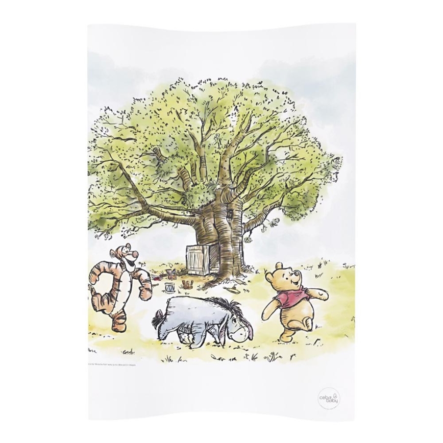 CebaBaby - Skötmatta bilateral COSY DISNEY 50x70 cm
