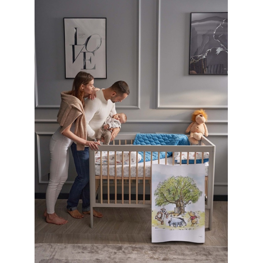 CebaBaby - Skötmatta bilateral COSY DISNEY 50x70 cm