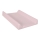CebaBaby -Skötmatta med fast bräda bilateral COMFORT 50x70 cm rosa