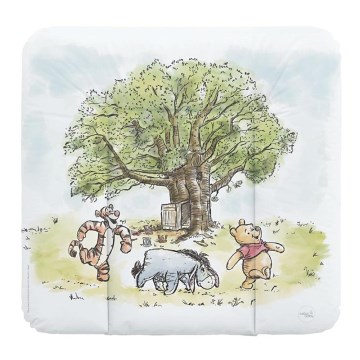 CebaBaby - Skötmatta triangulär DISNEY 75x72 cm